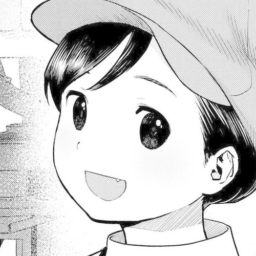 Oh, Our General Myao Chapter 12: In Which Myao Sneaks Into the City, Part 2 cover