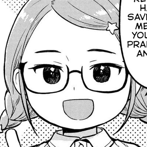 Oh, Our General Myao Chapter 13: In Which Myao Bestows A Medal cover