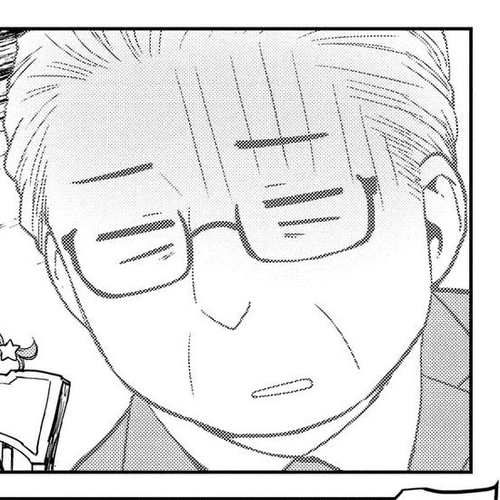 Oh, Our General Myao Chapter 14: In which Myao thinks about the purge cover
