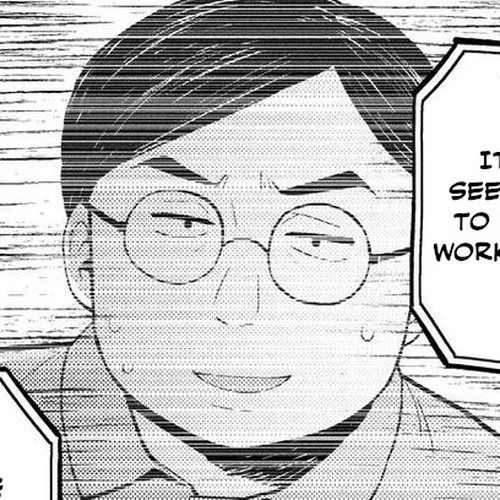 Oh, Our General Myao Chapter 18: In which Myao has a proposition cover