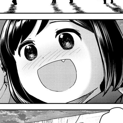 Oh, Our General Myao Chapter 19: In which Myao becomes an artist. cover
