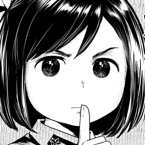 Oh, Our General Myao Chapter 20: In which Myao has a stomachache cover