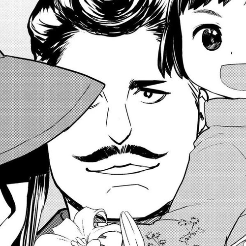Oh, Our General Myao Chapter 24: In which Myao has a call with her Mother (Part 2) cover