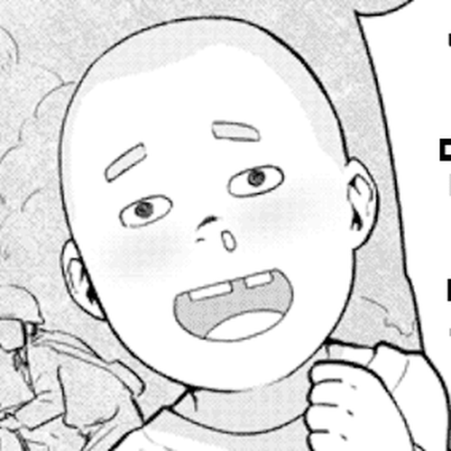 Oh, Our General Myao Chapter 3: In Which Myao Visits a Park cover