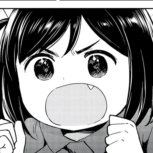 Oh, Our General Myao Chapter 31: In which Myao conducts a military exercise cover
