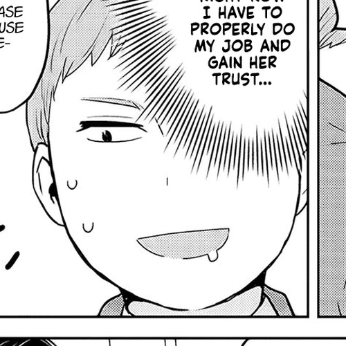 Oh, Our General Myao Chapter 33: In Which Myao gets an educational officer cover