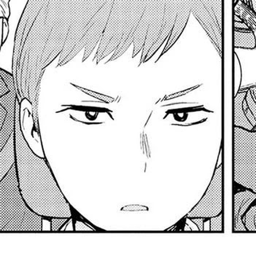 Oh, Our General Myao Chapter 34: In which Myao conducts an investigation alone cover