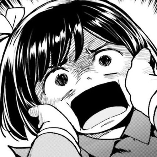 Oh, Our General Myao Chapter 38: In which Myao creates an energy drink cover