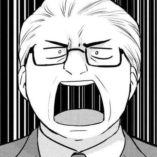Oh, Our General Myao Chapter 4: In Which Myao Changes the Flag cover
