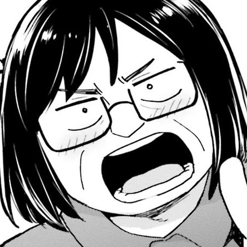Oh, Our General Myao Chapter 40: In which Myao sets up Body Doubles cover