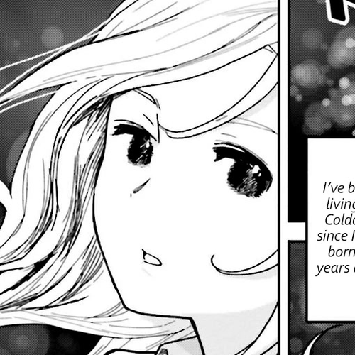 Oh, Our General Myao Chapter 43: In which Myao makes a Video cover