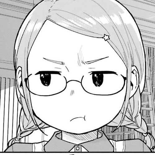 Oh, Our General Myao Chapter 44: In Which Myao Gets Her Friend Angry cover