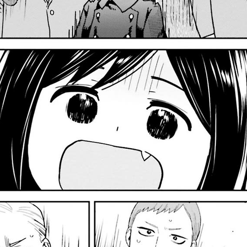 Oh, Our General Myao Chapter 47: Winter in Coldona cover