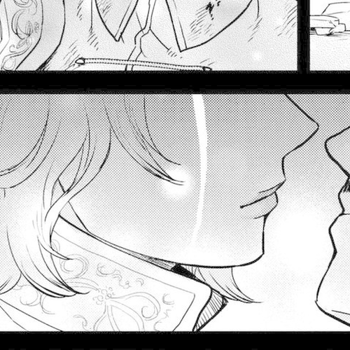 Oh, Our General Myao Chapter 9: In Which Myao Shoots a Movie cover