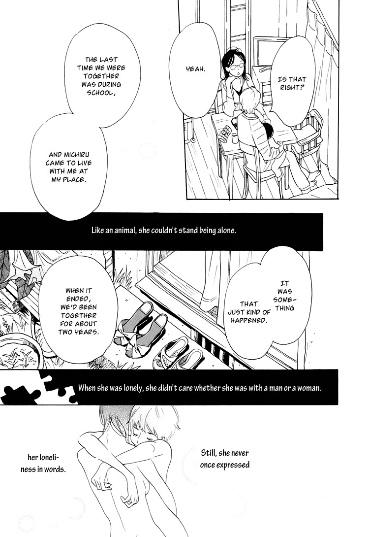 Ohana Holoholo Chapter 1 page 18 - Chapter 1