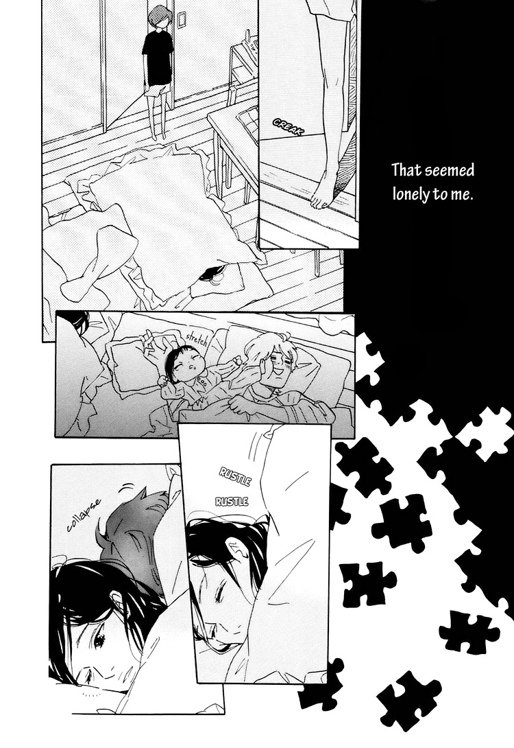 Ohana Holoholo Chapter 1 page 19 - Chapter 1