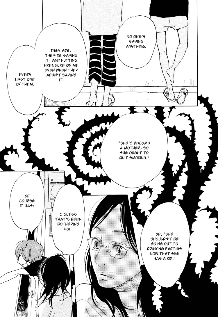Ohana Holoholo Chapter 1 page 22 - Chapter 1