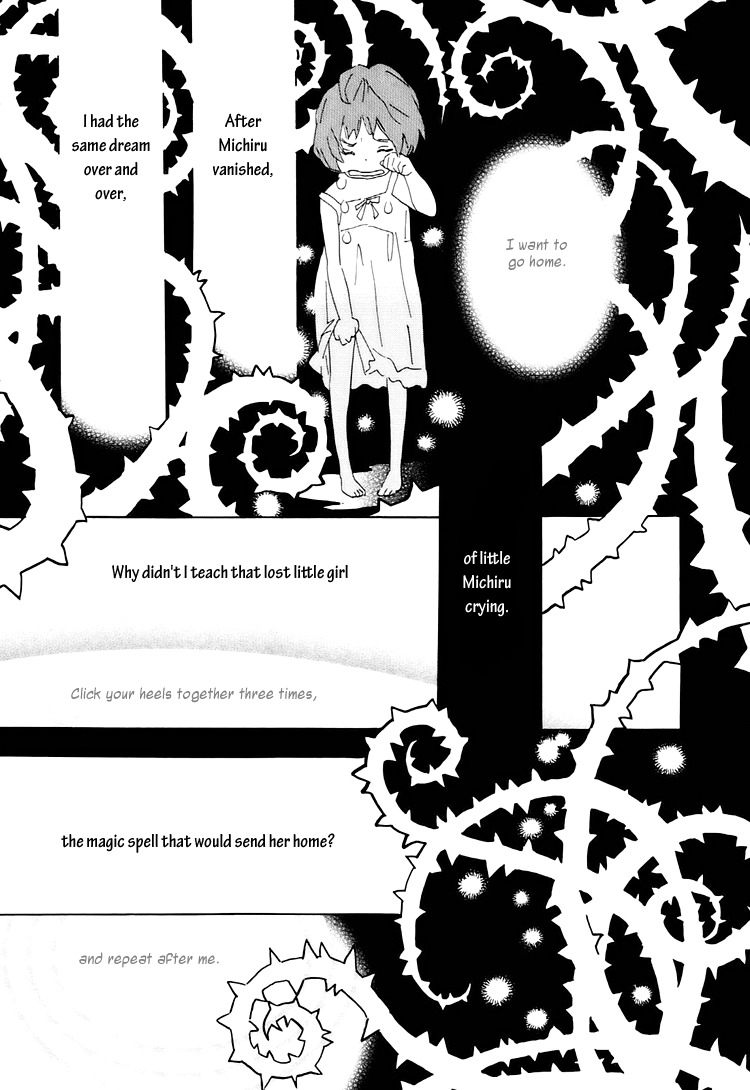 Ohana Holoholo Chapter 1 page 24 - Chapter 1