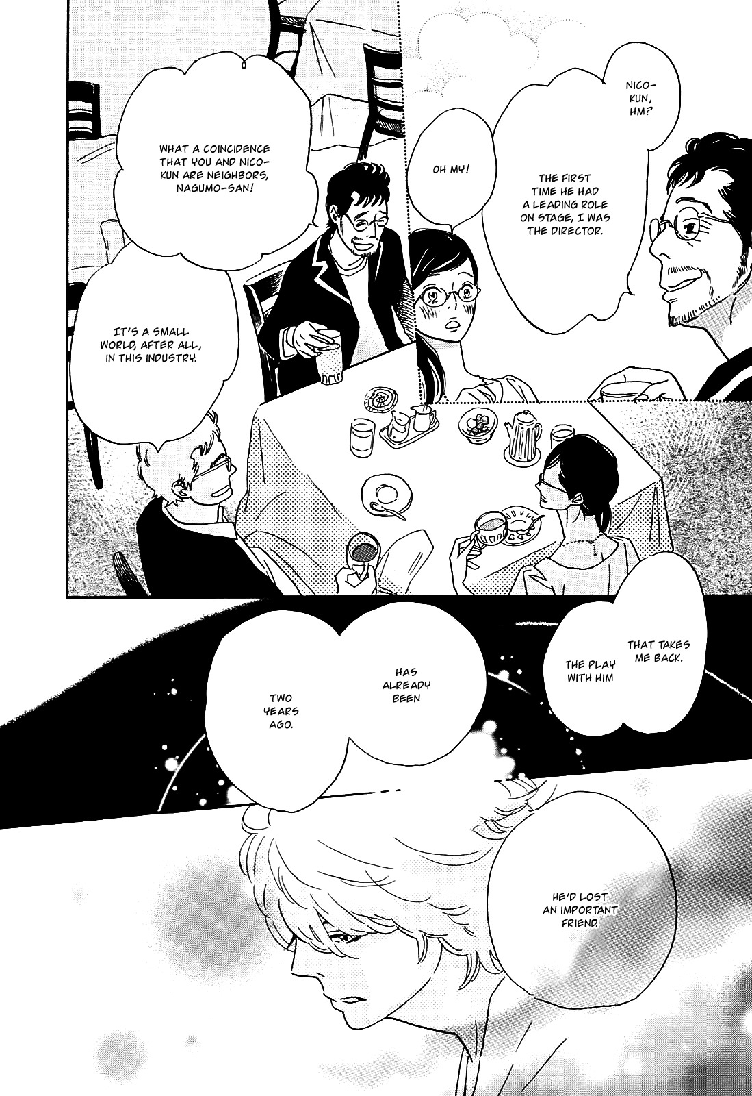 Ohana Holoholo Chapter 11 page 14 - Chapter 11
