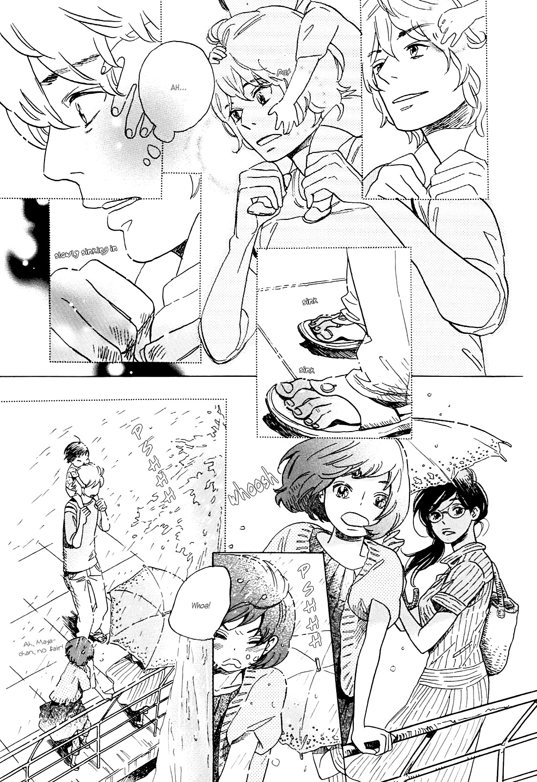 Ohana Holoholo Chapter 12.1 page 7 - Chapter 12.1: Extra - Afterword