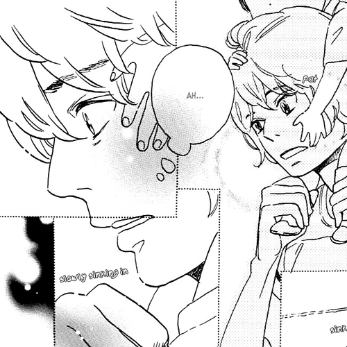 Ohana Holoholo Chapter 12.1: Extra - Afterword cover