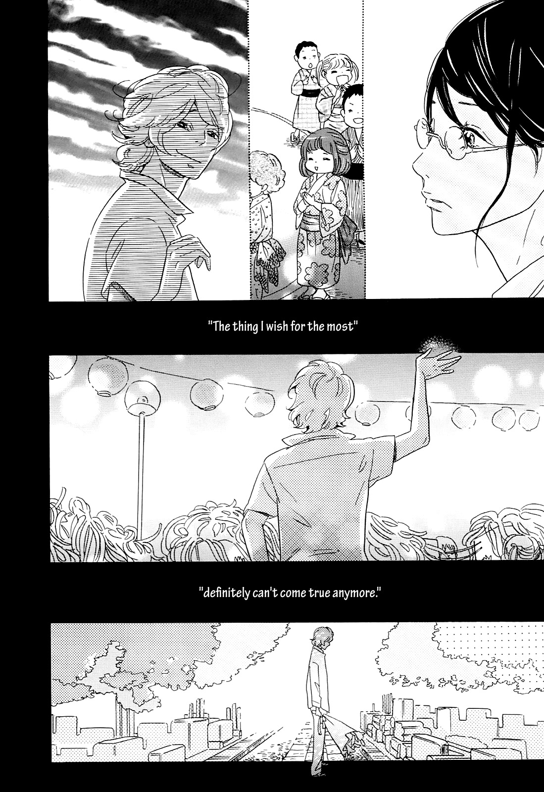 Ohana Holoholo Chapter 12 page 15 - Chapter 12
