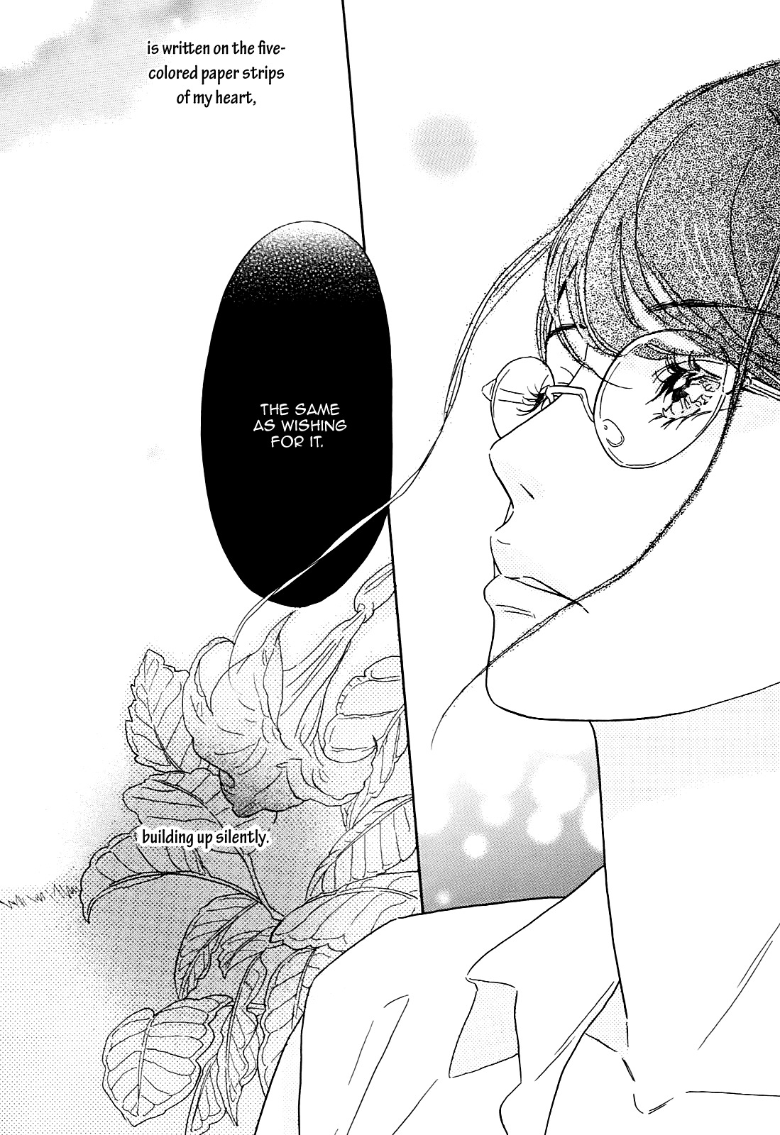 Ohana Holoholo Chapter 12 page 21 - Chapter 12