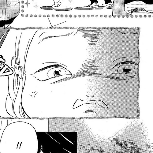 Ohana Holoholo Chapter 16 cover