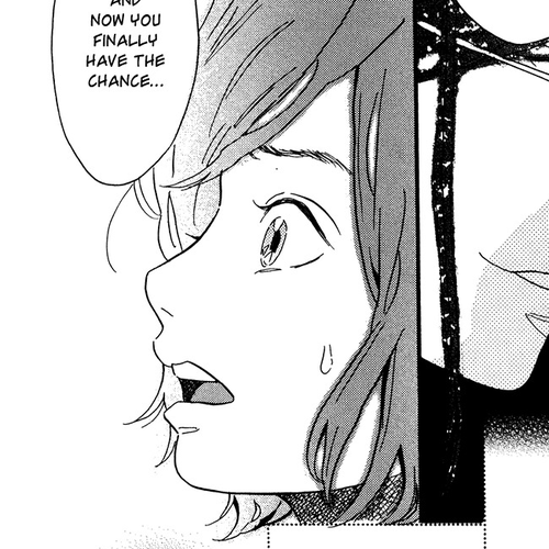 Ohana Holoholo Chapter 17 cover