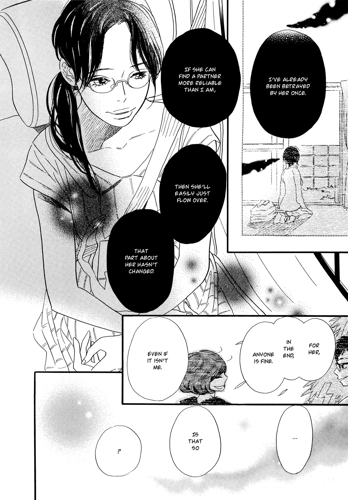 Ohana Holoholo Chapter 18 page 12 - Chapter 18