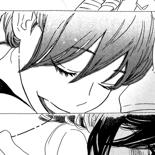 Ohana Holoholo Chapter 18 cover