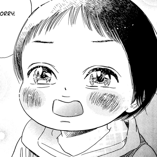 Ohana Holoholo Chapter 19 cover