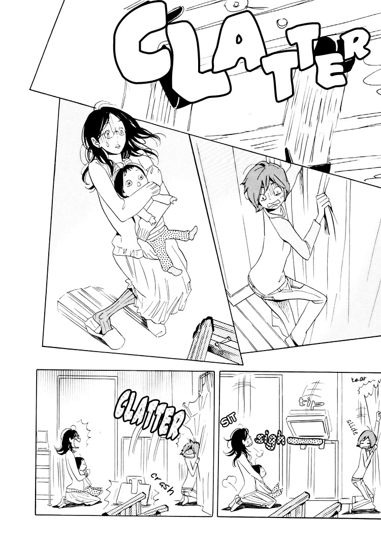 Ohana Holoholo Chapter 2 page 10 - Chapter 2
