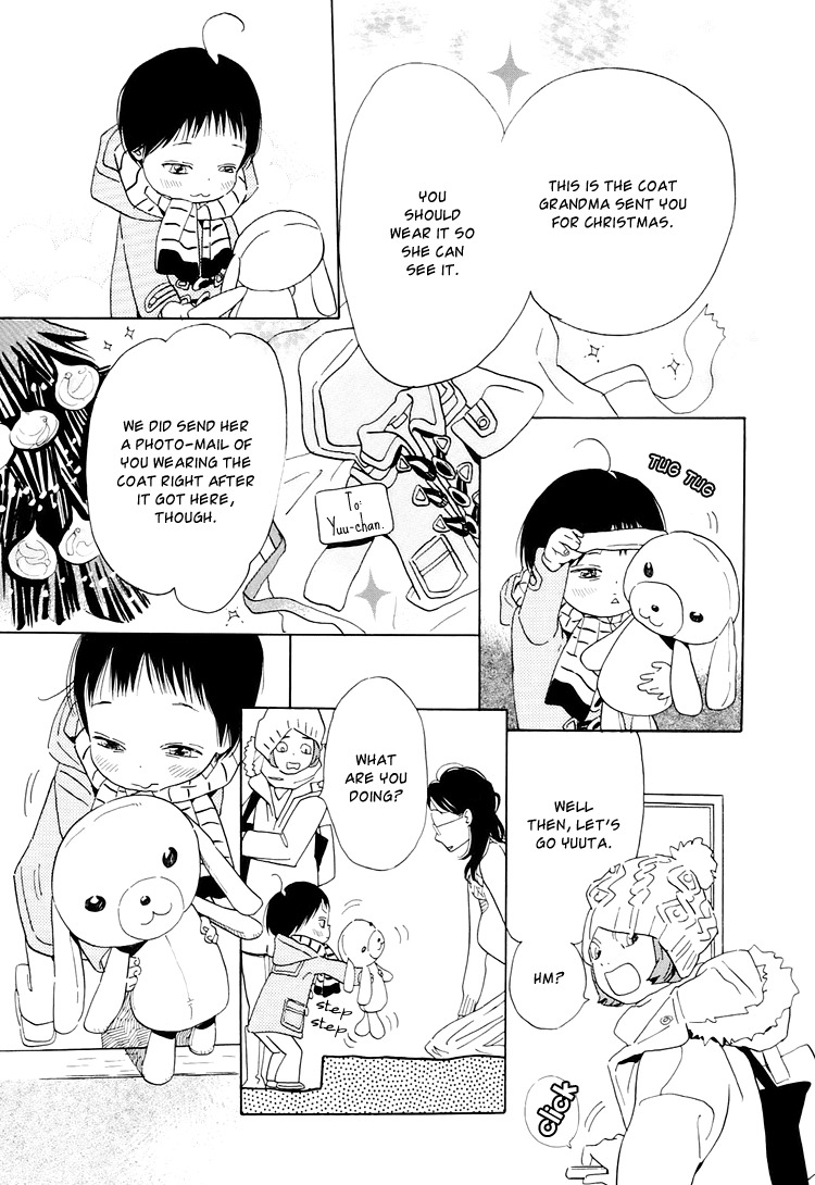 Ohana Holoholo Chapter 2 page 15 - Chapter 2