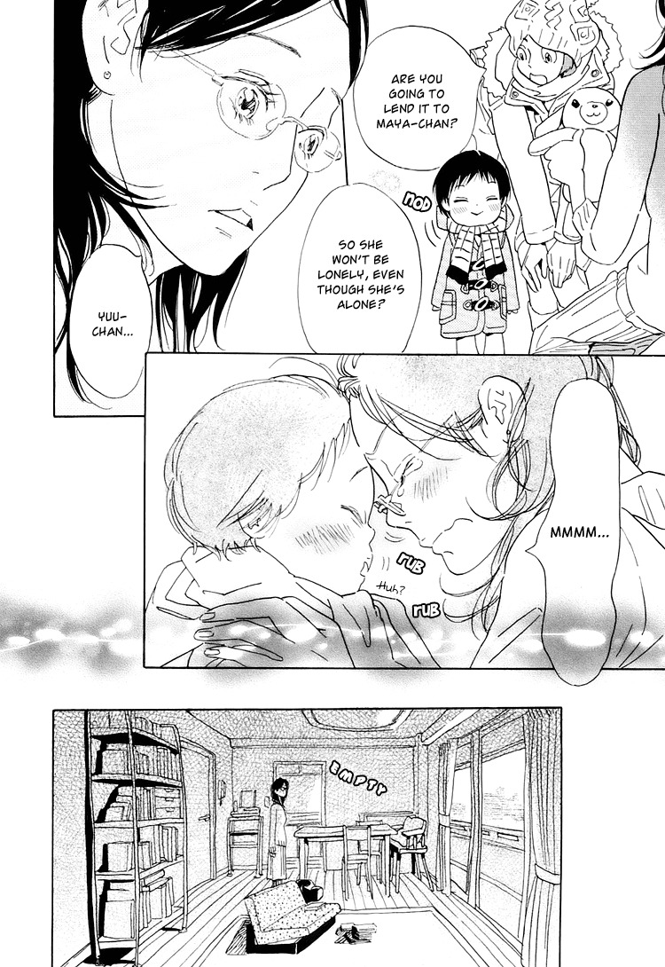 Ohana Holoholo Chapter 2 page 16 - Chapter 2