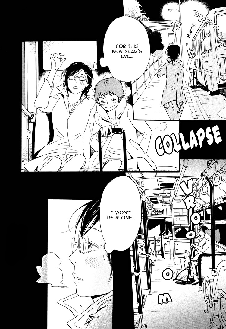Ohana Holoholo Chapter 2 page 20 - Chapter 2