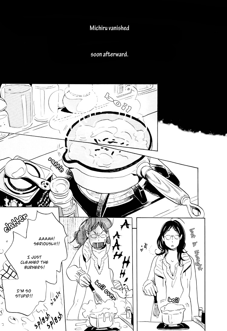 Ohana Holoholo Chapter 2 page 21 - Chapter 2