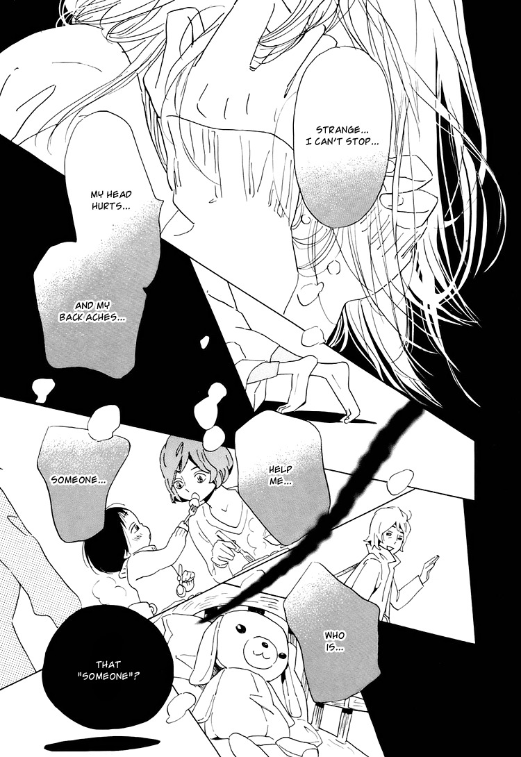 Ohana Holoholo Chapter 2 page 23 - Chapter 2