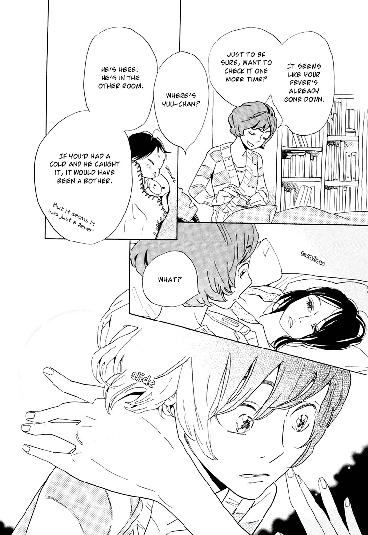 Ohana Holoholo Chapter 2 page 28 - Chapter 2