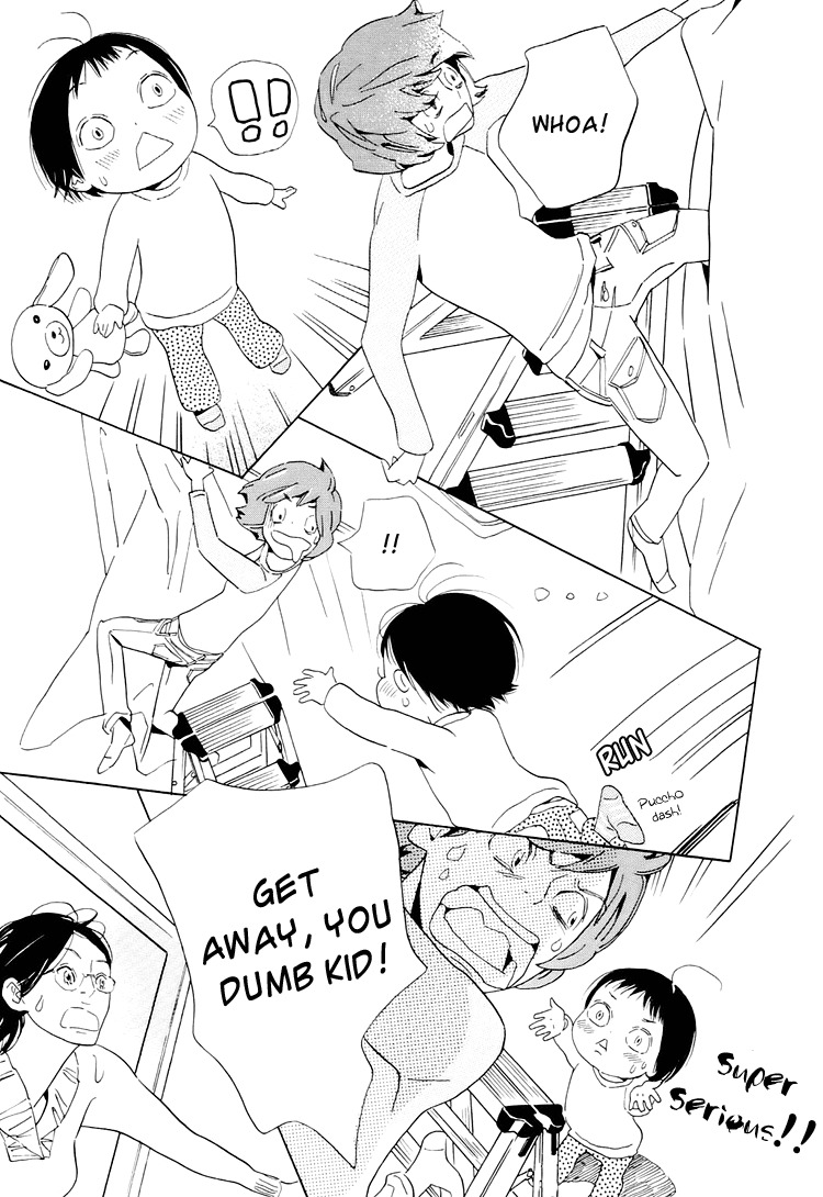 Ohana Holoholo Chapter 2 page 9 - Chapter 2