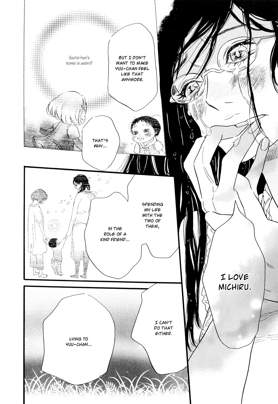 Ohana Holoholo Chapter 20 page 26 - Chapter 20