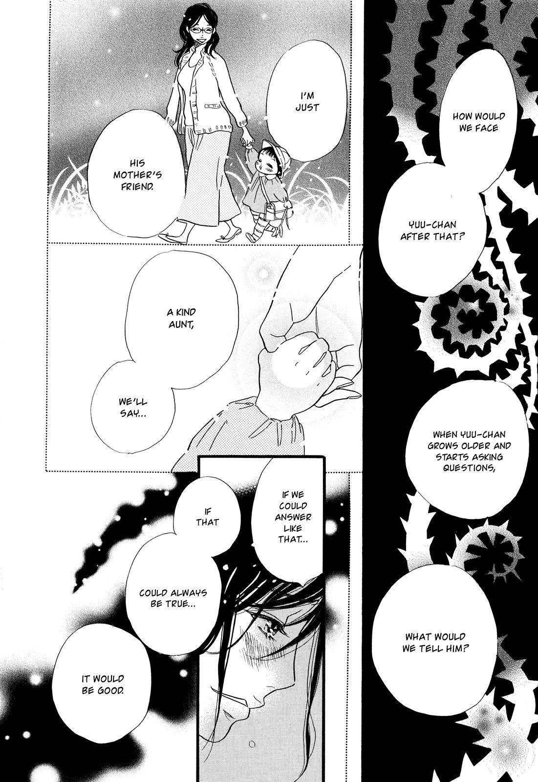 Ohana Holoholo Chapter 21 page 18 - Chapter 21