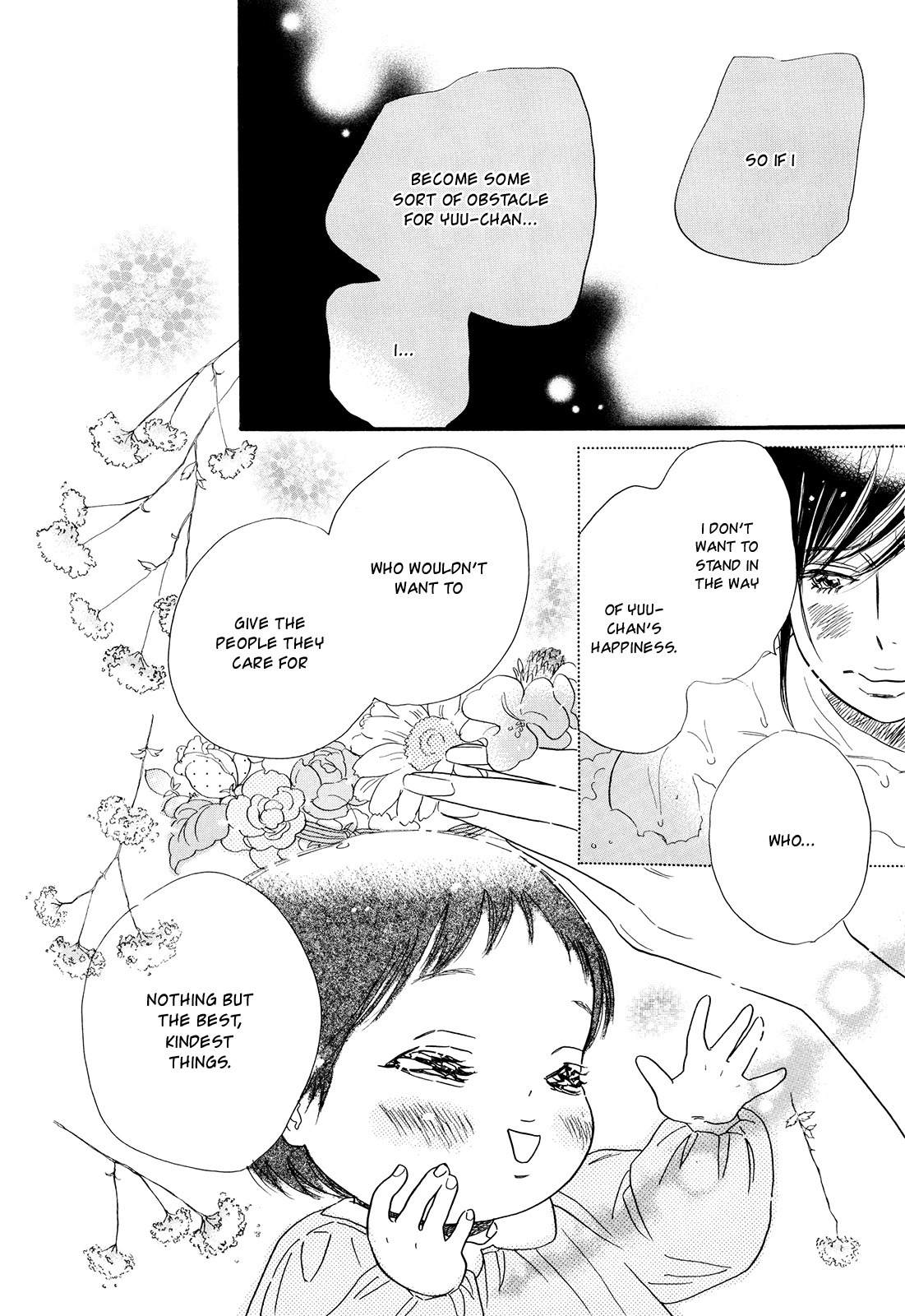 Ohana Holoholo Chapter 21 page 20 - Chapter 21