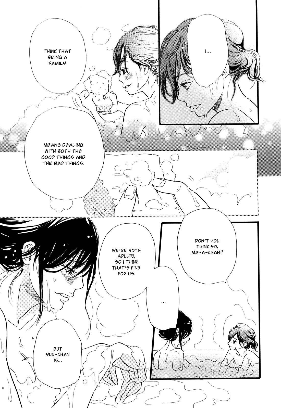 Ohana Holoholo Chapter 21 page 21 - Chapter 21