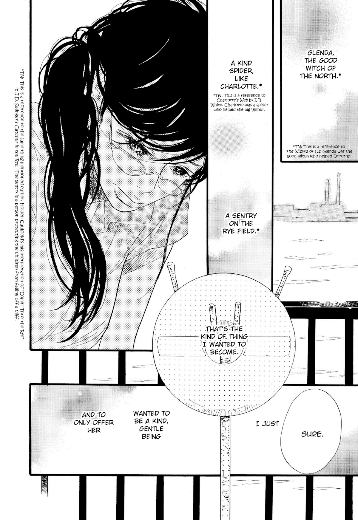 Ohana Holoholo Chapter 22 page 28 - Chapter 22