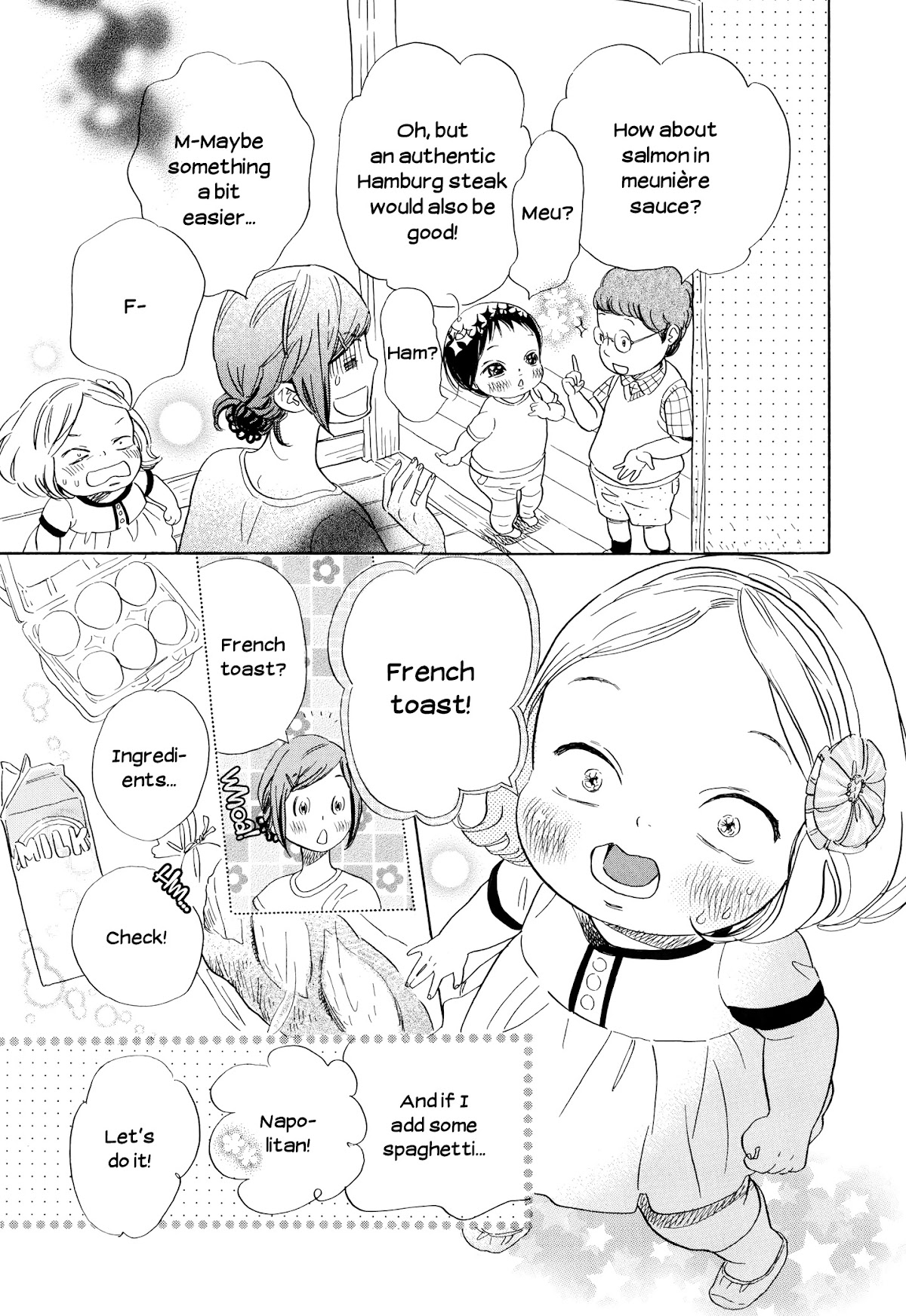 Ohana Holoholo Chapter 24 page 15 - Chapter 24