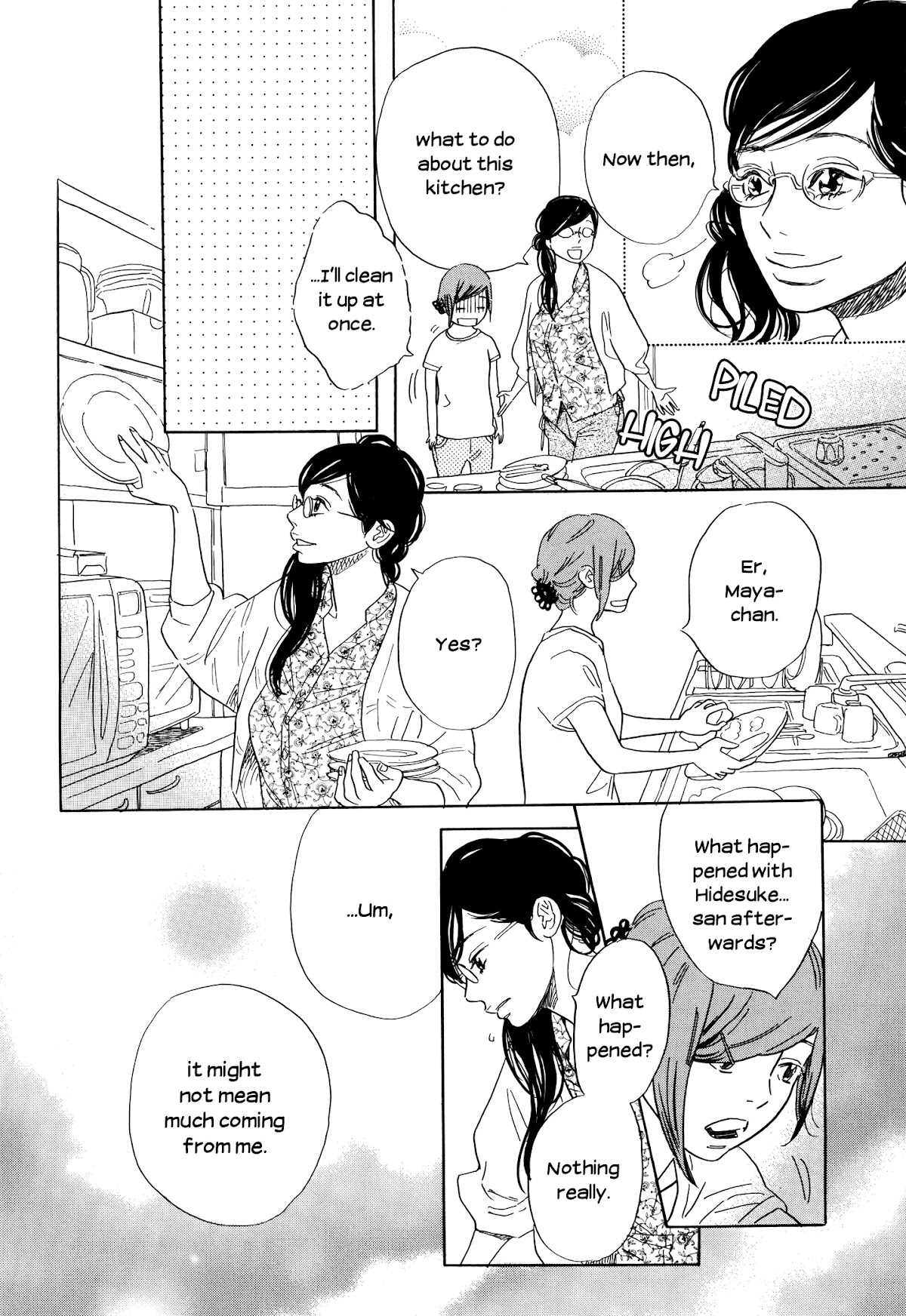 Ohana Holoholo Chapter 24 page 20 - Chapter 24