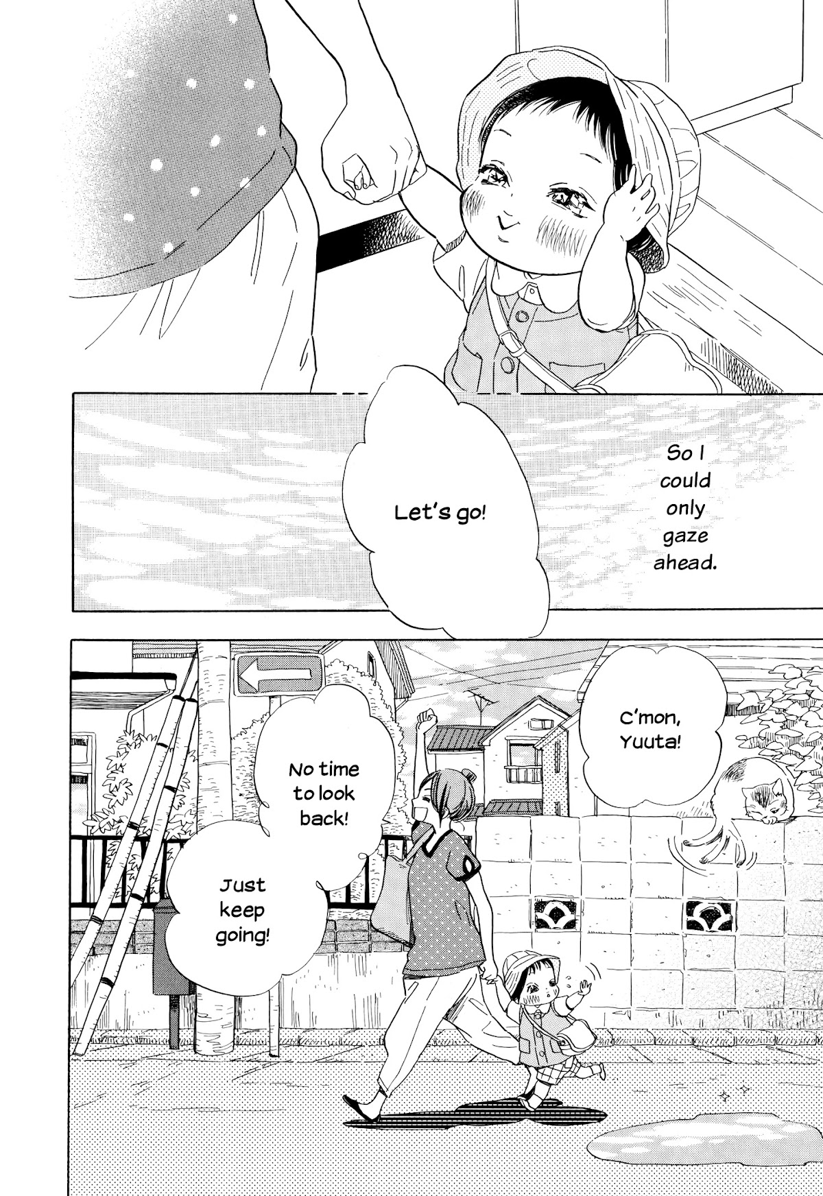 Ohana Holoholo Chapter 24 page 24 - Chapter 24