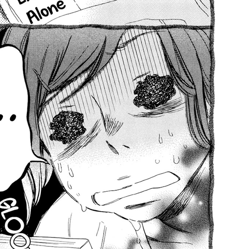 Ohana Holoholo Chapter 24 cover