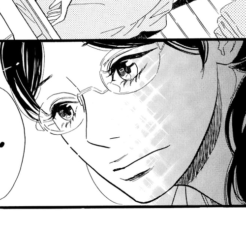 Ohana Holoholo Chapter 25 cover